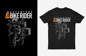 Design de T-shirt par guprulsugiyanto pour ce projet | Design : #32523081