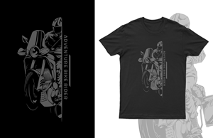T-shirt Design by guprulsugiyanto for this project | Design #32538431