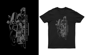 T-shirt Design by guprulsugiyanto for this project | Design: #32540012