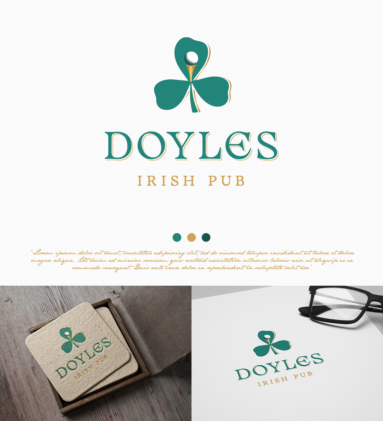 Logo Design by Ankit Bhattarai for this project | Design #32484277