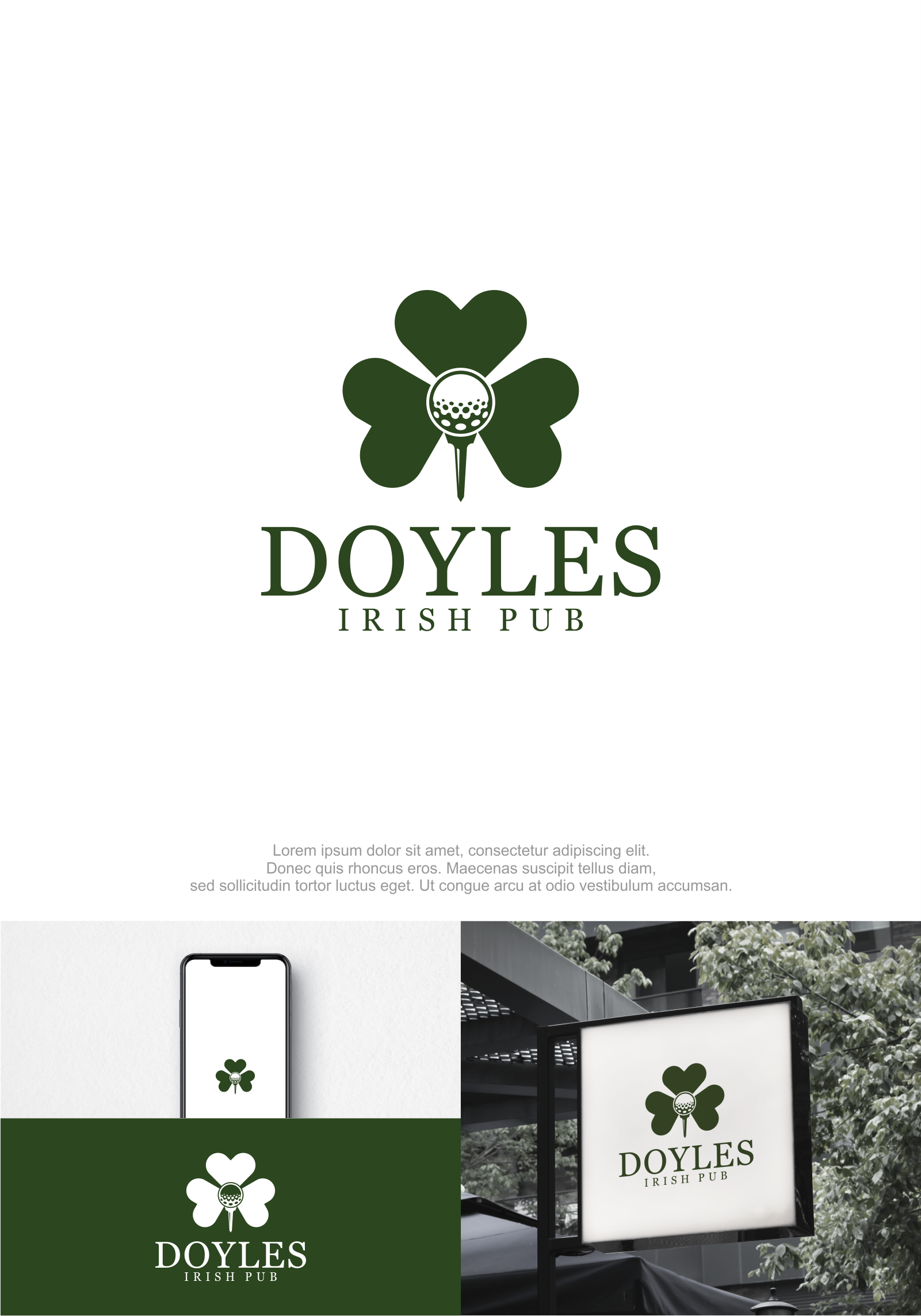 Logo Design by M.Syaiful Huda for this project | Design #32491753