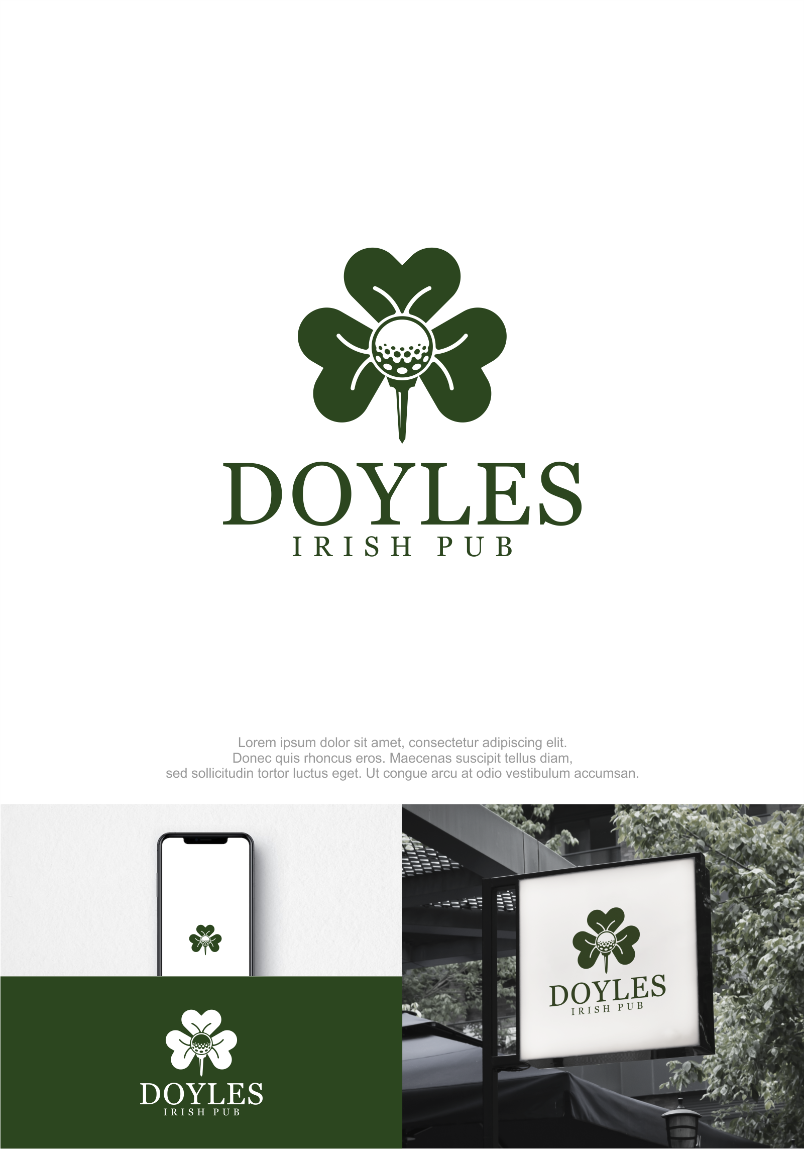 Logo-Design von M.Syaiful Huda für dieses Projekt | Design #32492037
