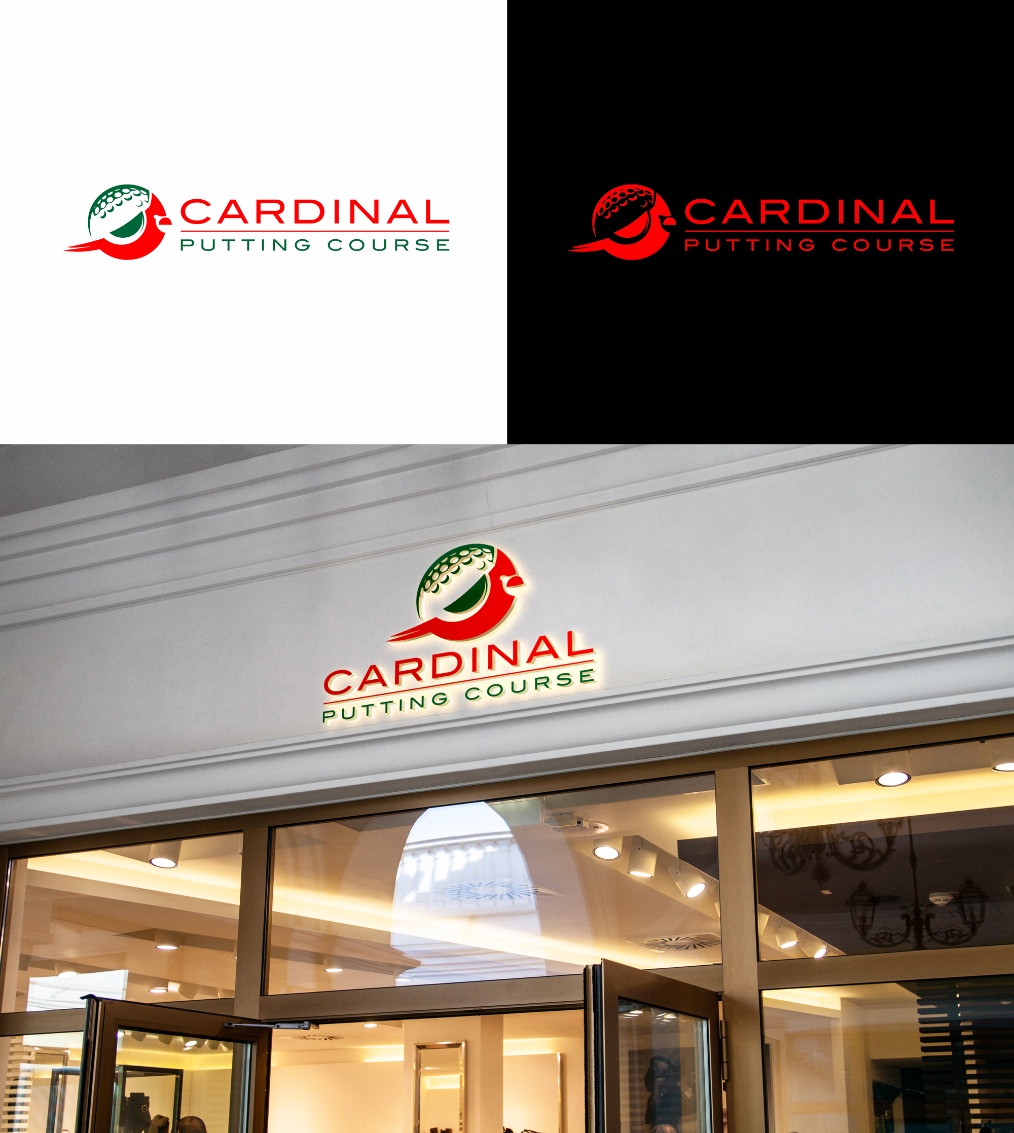 Logo Design by RA-bica for this project | Design #32505223