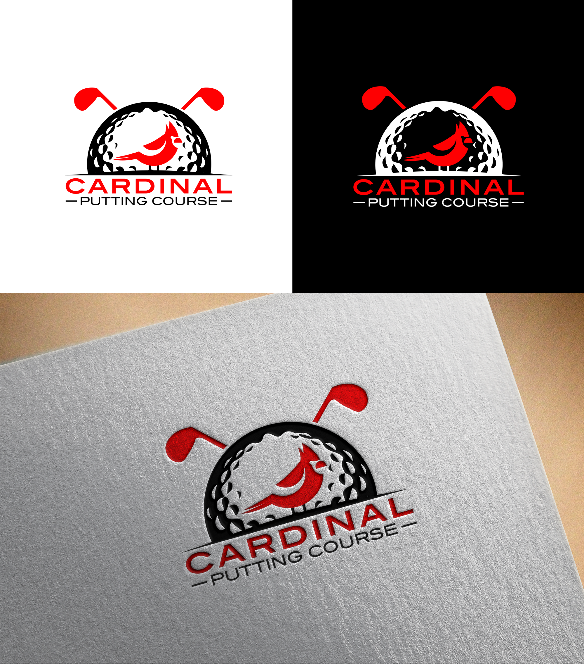 Diseño de Logo por RA-bica para este proyecto | Diseño #32505225