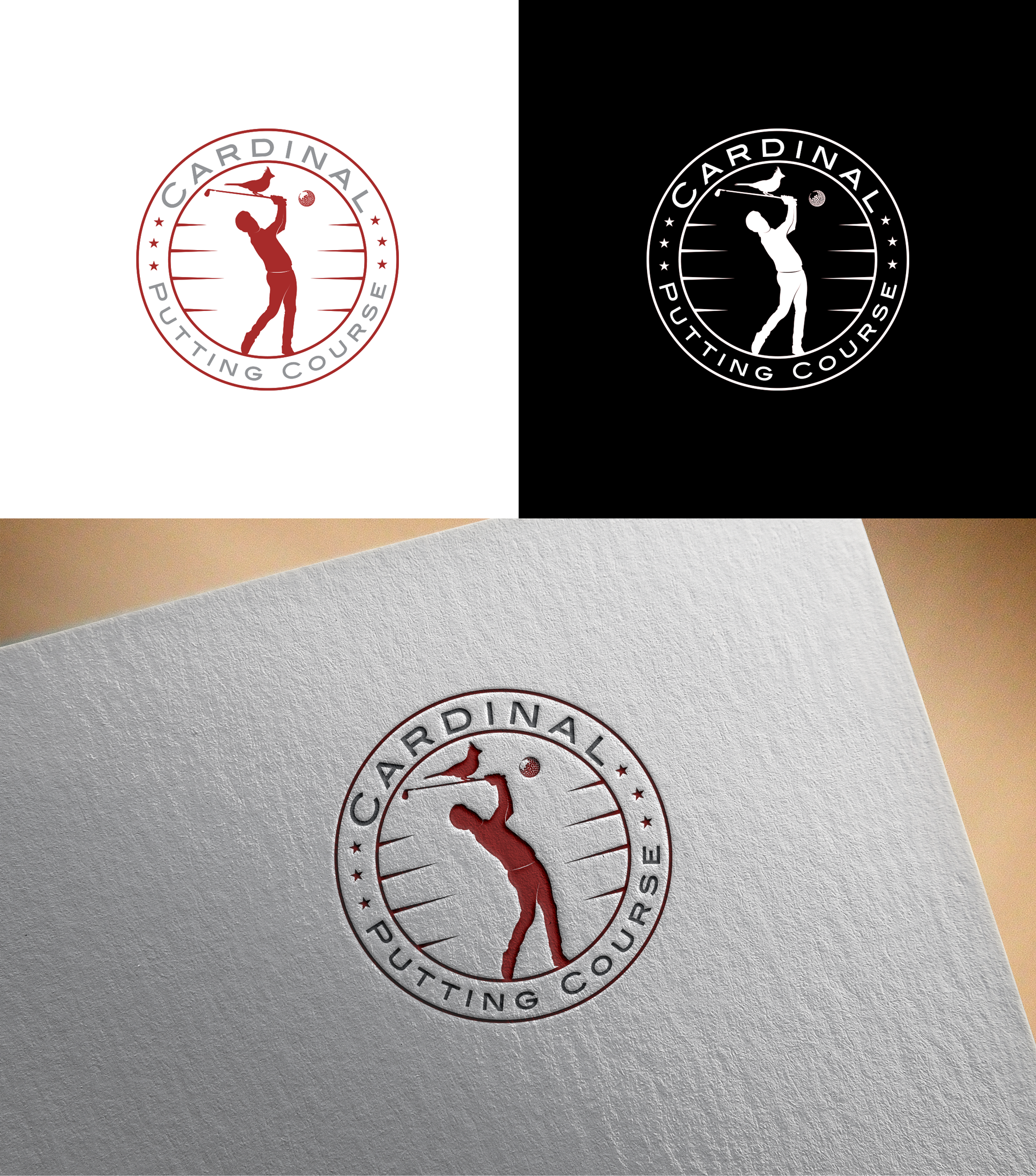 Diseño de Logo por RA-bica para este proyecto | Diseño #32505226