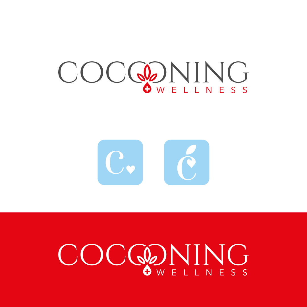 Logo-Design von Mr. Art für Cocooning Nature SA | Design #32507672