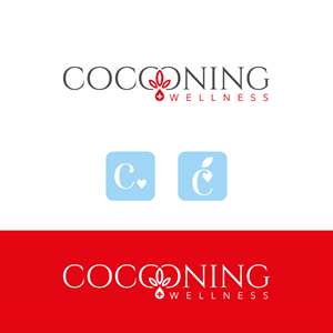 Logo Design by Mr. Art for Cocooning Nature SA | Design: #32507672