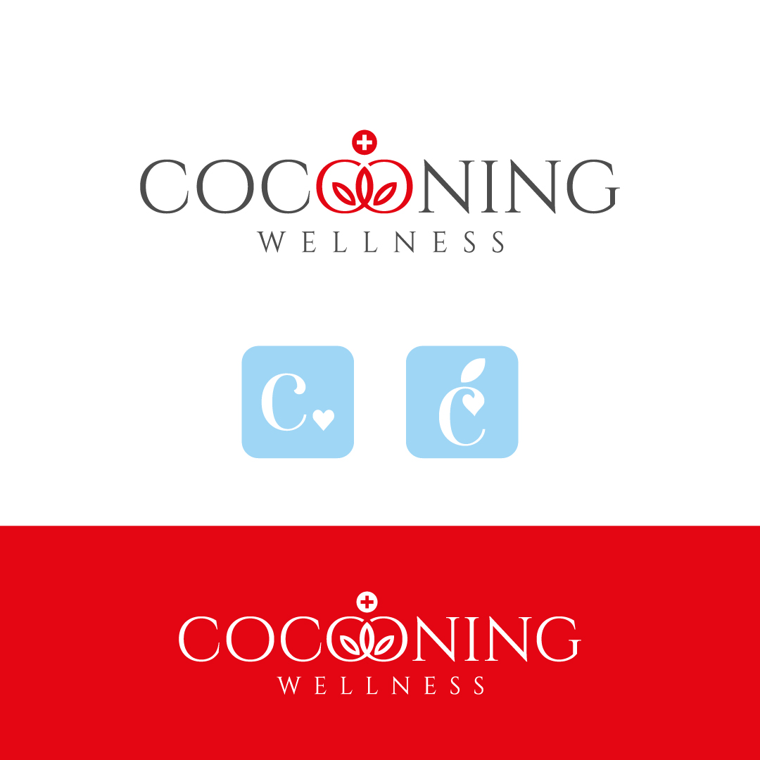 Logo Design by Mr. Art for Cocooning Nature SA | Design #32507673