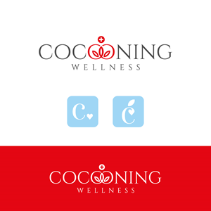 Logo Design by Mr. Art for Cocooning Nature SA | Design: #32507673