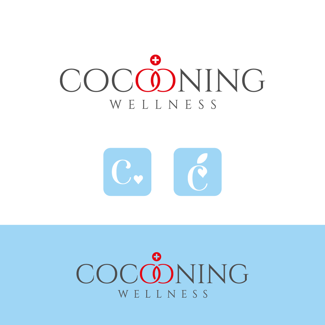 Design de Logo par Mr. Art pour Cocooning Nature SA | Design #32507674