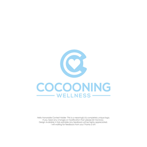 Design de Logo par LogoEon pour Cocooning Nature SA | Design : #32488661