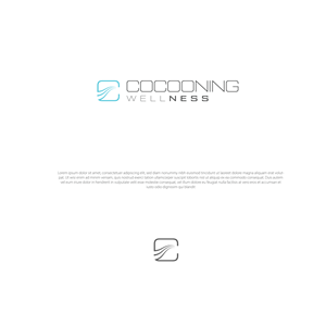 Logo Design by AbrinaDesign for Cocooning Nature SA | Design: #32486139