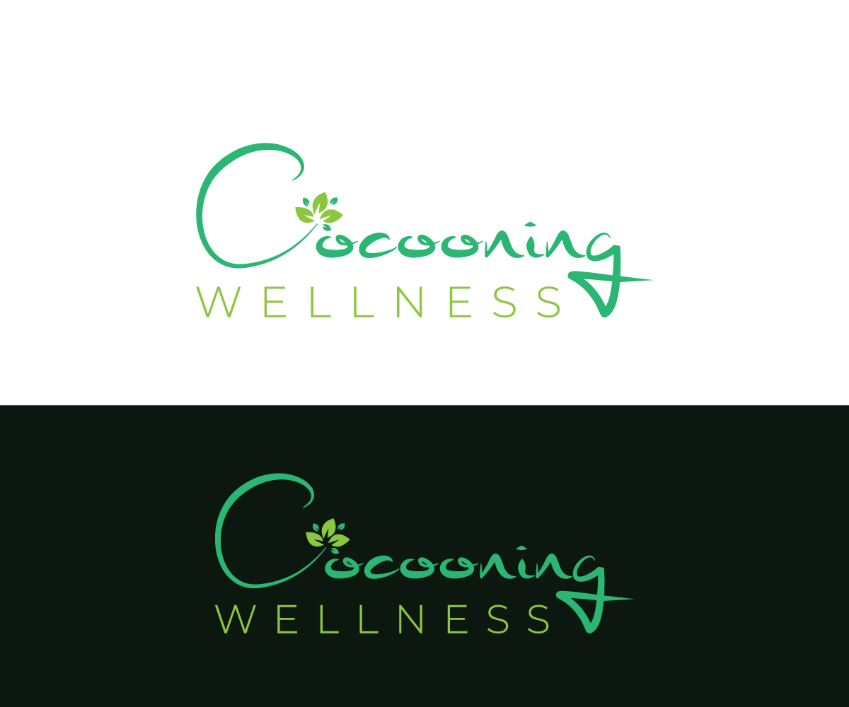 Design de Logo par Muskan Craft pour Cocooning Nature SA | Design #32492714