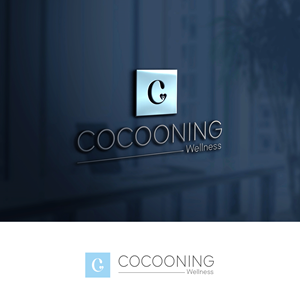 Design de Logo par S.H Designs pour Cocooning Nature SA | Design : #32486041