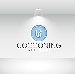 Logo Design by S.H Designs for Cocooning Nature SA | Design: #32486042