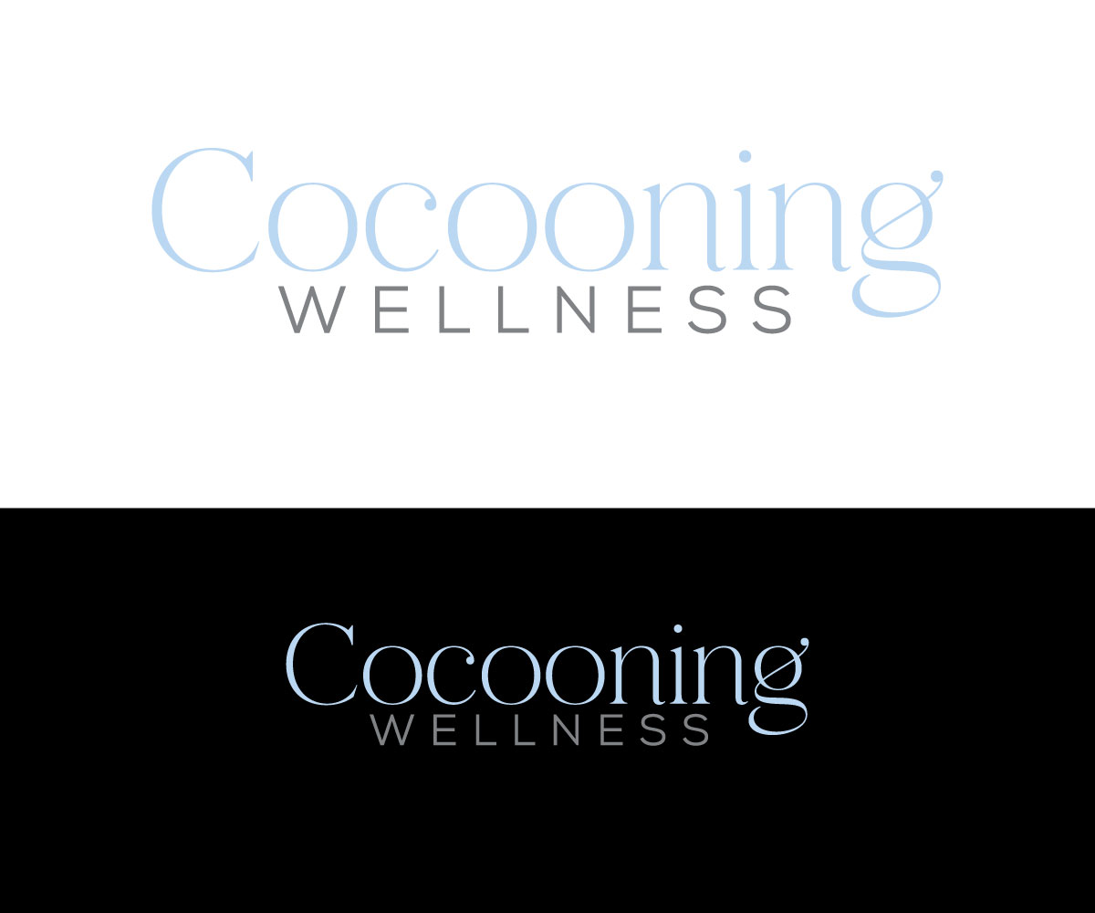 Logo Design by Kavth for Cocooning Nature SA | Design #32532007