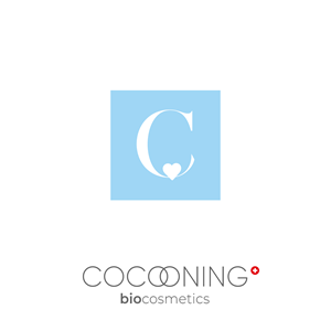 Logo Design by Lintah_design for Cocooning Nature SA | Design: #32499818