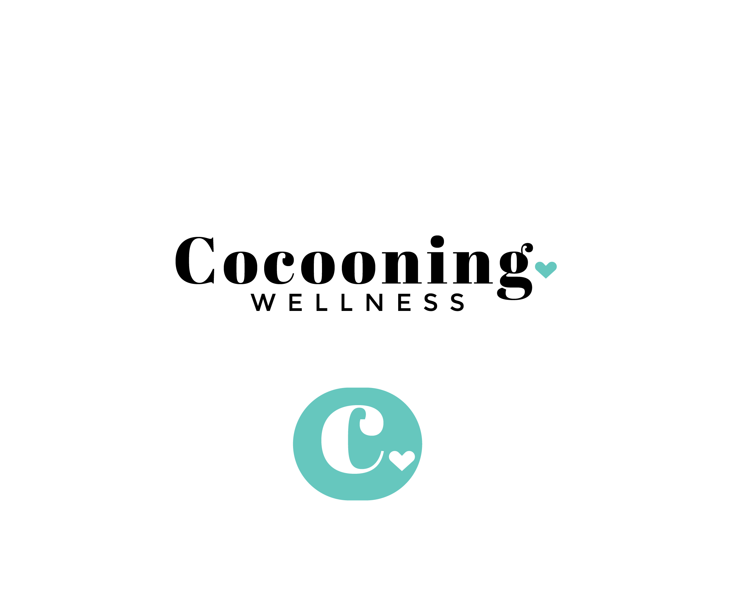 Logo Design by renderman for Cocooning Nature SA | Design #32486453