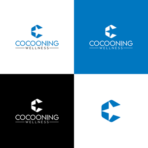 Logo Design by Kenshin777 for Cocooning Nature SA | Design: #32517479