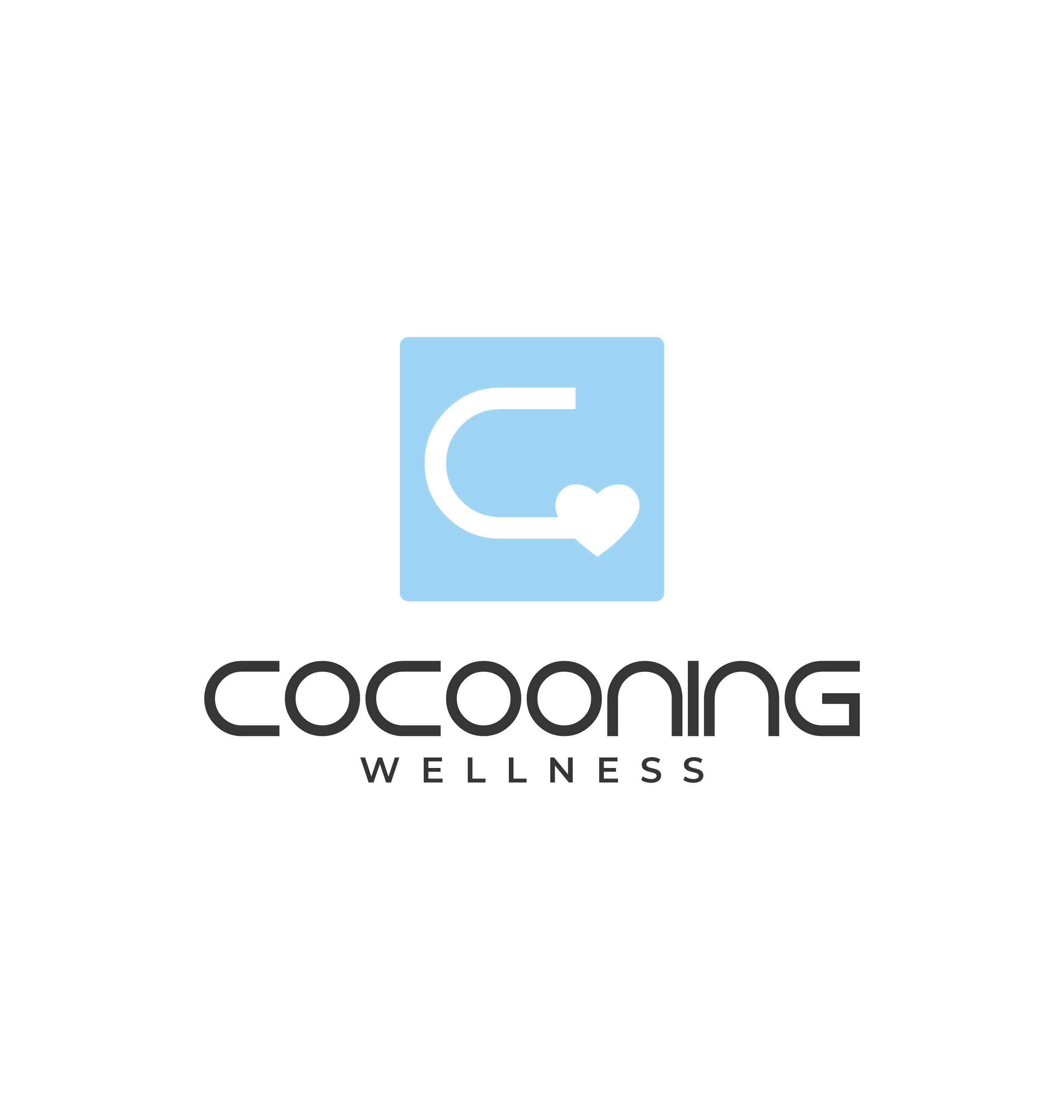 Logo-Design von saesean für Cocooning Nature SA | Design #32521460
