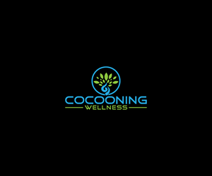 Design de Logo par SoltBee pour Cocooning Nature SA | Design : #32494944