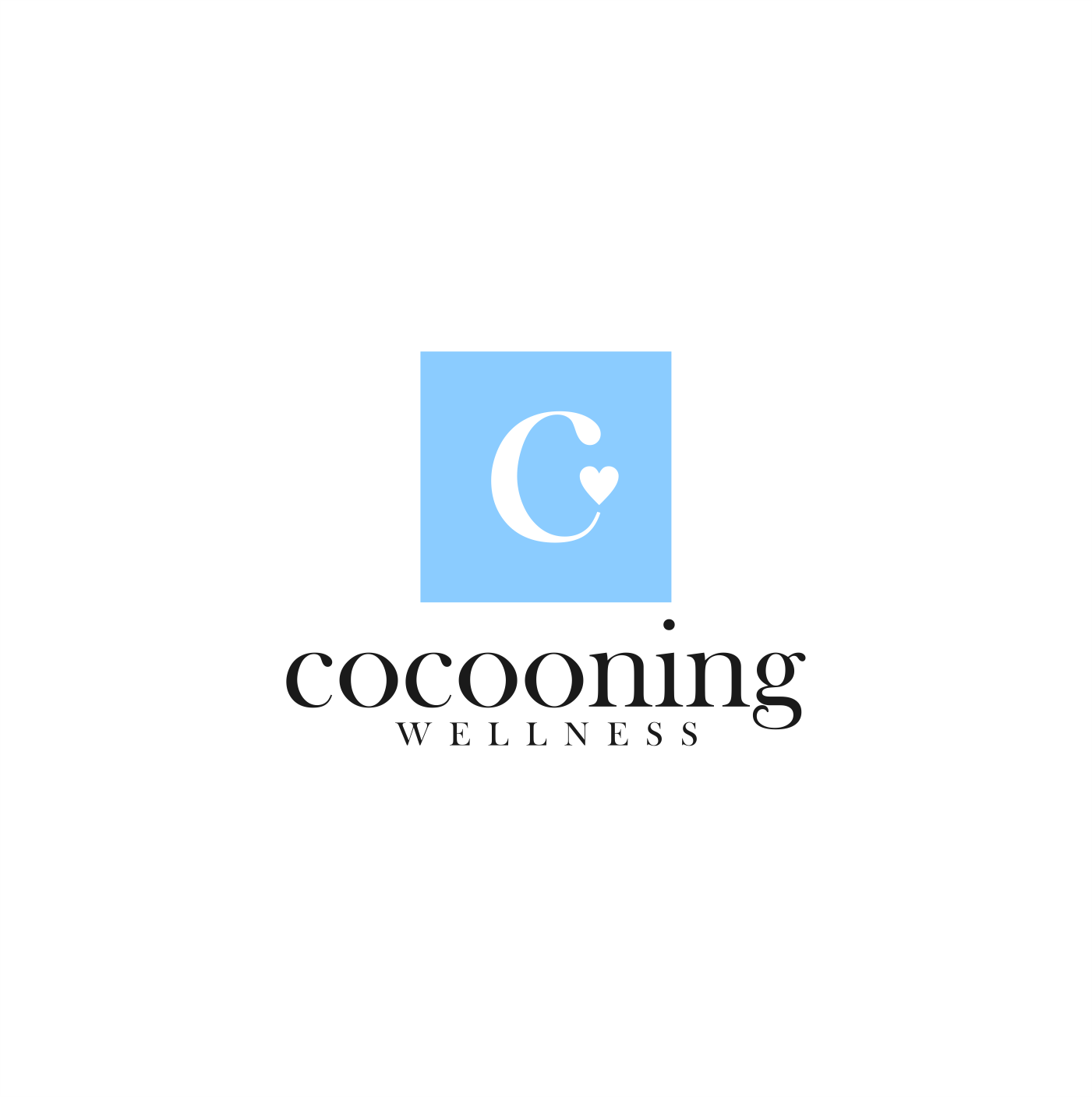 Logo-Design von Sigeto für Cocooning Nature SA | Design #32512981