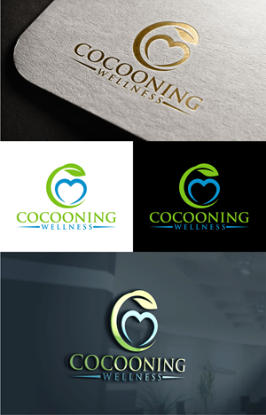 Design de Logo par design165555 pour Cocooning Nature SA | Design : #32528416