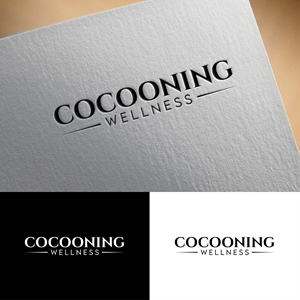 Design de Logo par design wae pour Cocooning Nature SA | Design : #32491258