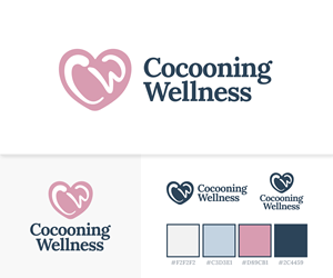 Design de Logo par Forward One Design pour Cocooning Nature SA | Design : #32496871