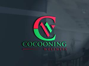 Logo Design by luxydesign for Cocooning Nature SA | Design: #32528621