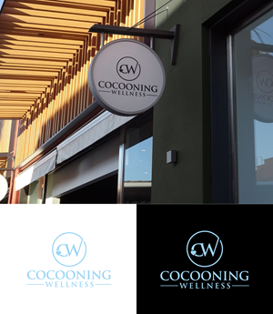 Logo Design by uzzal100 for Cocooning Nature SA | Design #32489589