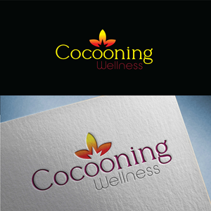 Logo Design by ainee4 for Cocooning Nature SA | Design: #32488524