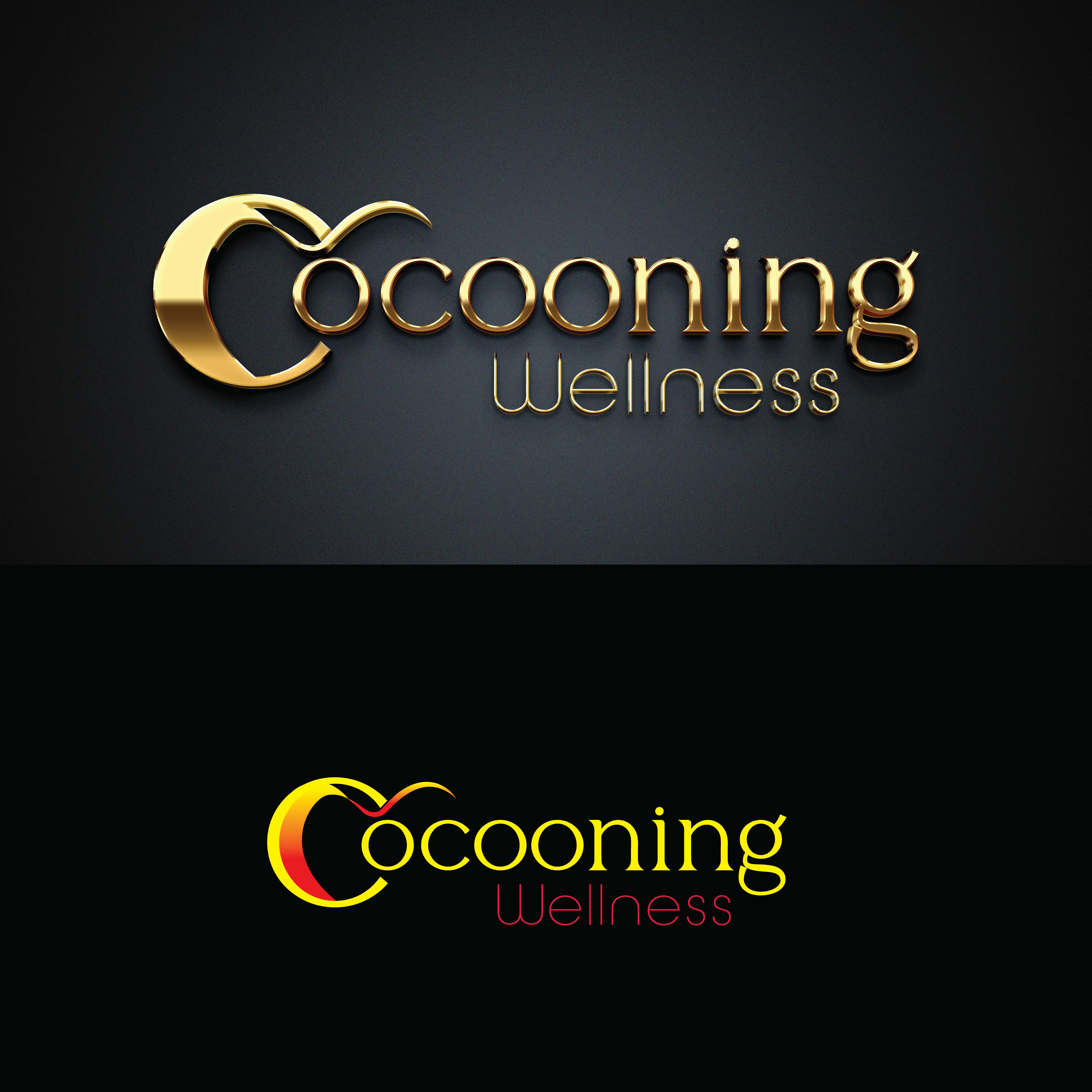 Design de Logo par ainee4 pour Cocooning Nature SA | Design #32488679