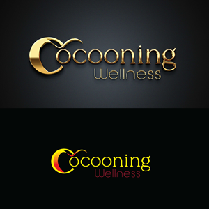 Logo Design by ainee4 for Cocooning Nature SA | Design: #32488679