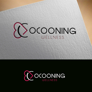 Logo Design by ainee4 for Cocooning Nature SA | Design: #32489072