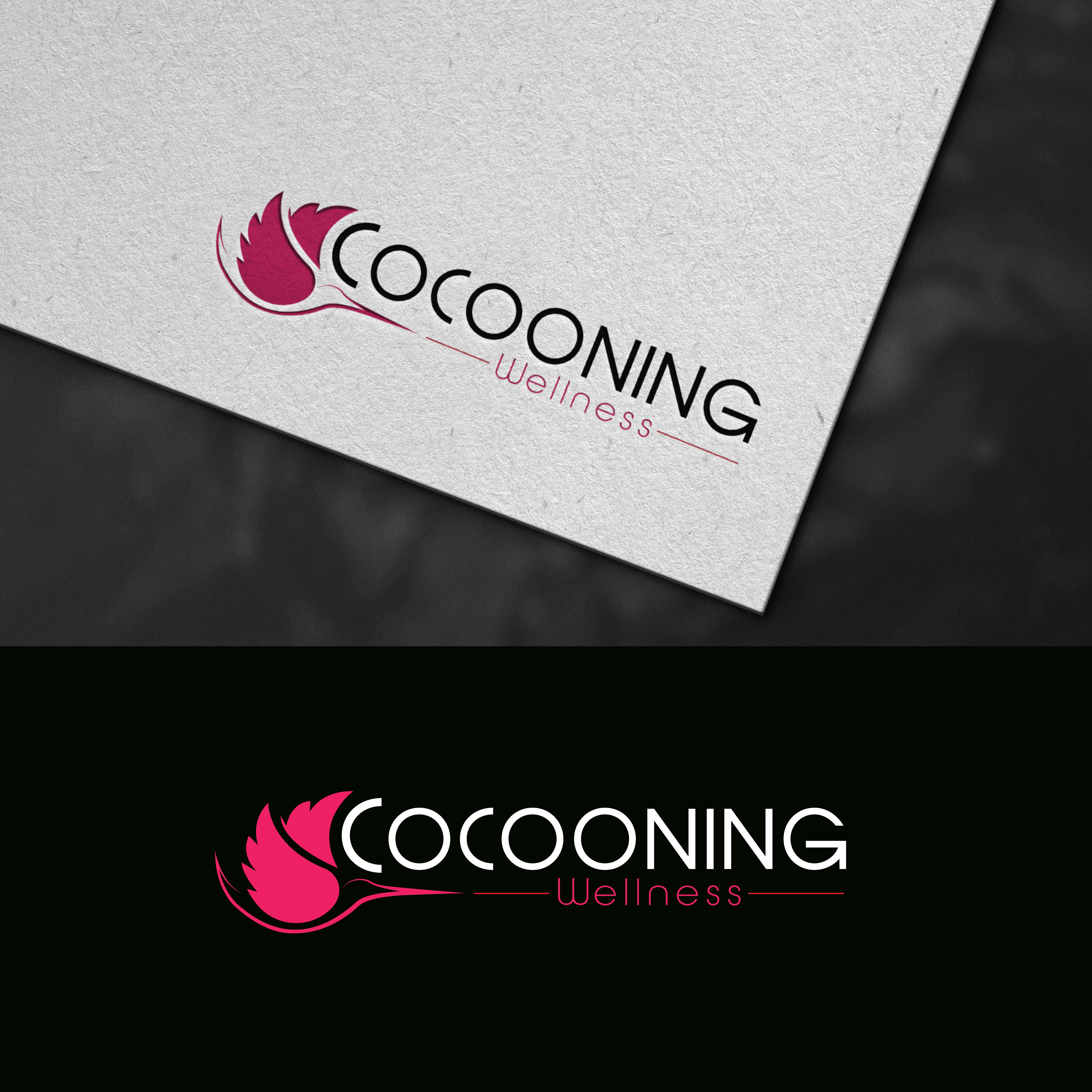 Design de Logo par ainee4 pour Cocooning Nature SA | Design #32492380
