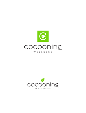 Design de Logo par apik. pour Cocooning Nature SA | Design : #32483994