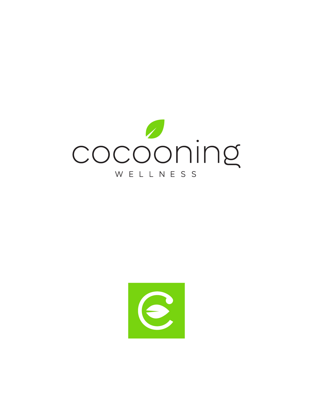 Design de Logo par apik. pour Cocooning Nature SA | Design #32484000