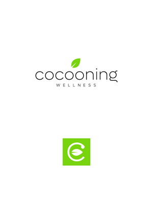Design de Logo par apik. pour Cocooning Nature SA | Design : #32484000