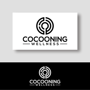 Logo Design by ganesaputu for Cocooning Nature SA | Design: #32483564