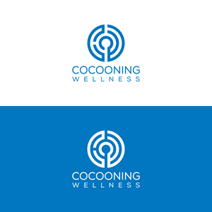 Logo Design by anak hits for Cocooning Nature SA | Design: #32487096