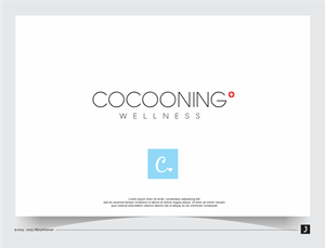 Design de Logo par joysetiawan  pour Cocooning Nature SA | Design : #32486759