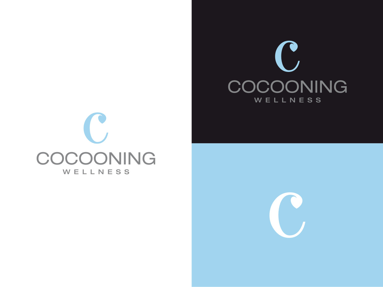 Design de Logo par Atvento Graphics pour Cocooning Nature SA | Design #32516334
