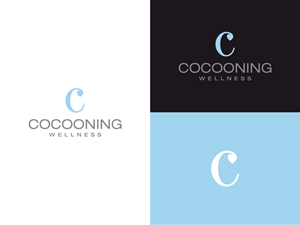 Design de Logo par Atvento Graphics pour Cocooning Nature SA | Design : #32516334
