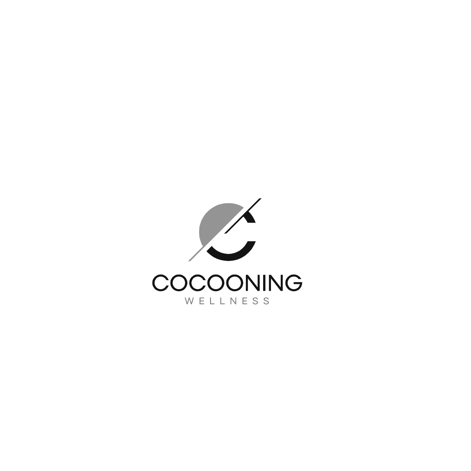 Design de Logo par S.N.Y™-01 pour Cocooning Nature SA | Design #32487489