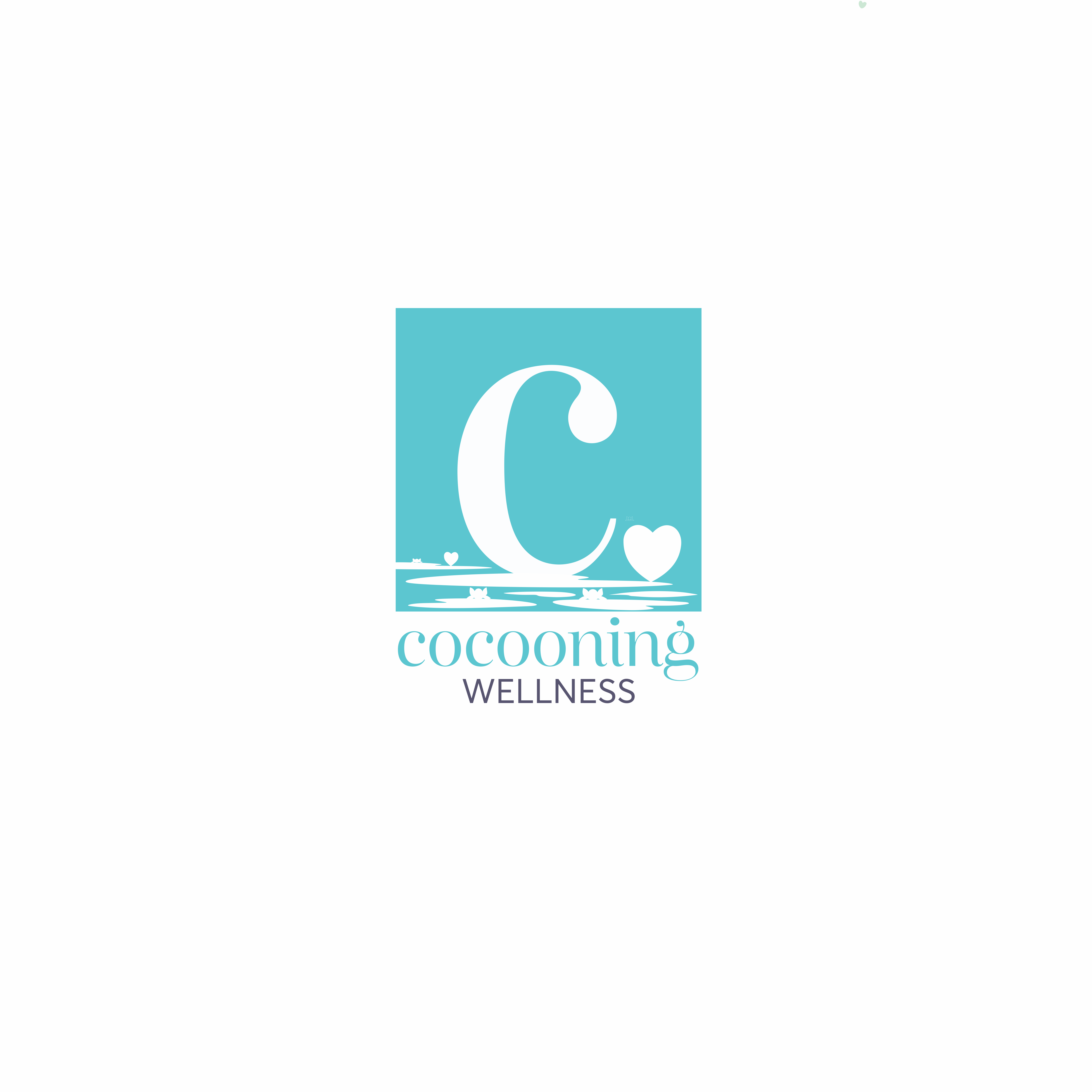 Logo Design by Pint & Promotional Projects for Cocooning Nature SA | Design #32504932