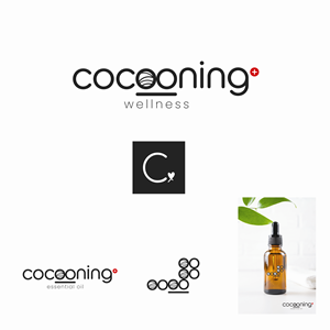 Design de Logo par guira pour Cocooning Nature SA | Design : #32500889