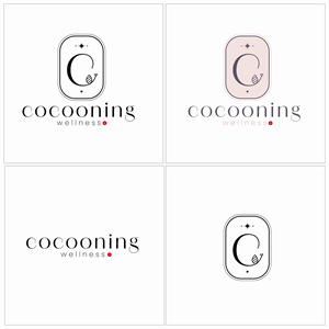 Design de Logo par guira pour Cocooning Nature SA | Design : #32517807