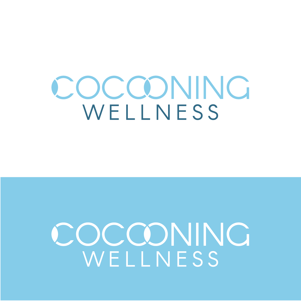 Design de Logo par Boink pour Cocooning Nature SA | Design #32530112