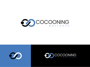 Design de Logo par Owltive pour Cocooning Nature SA | Design : #32484759